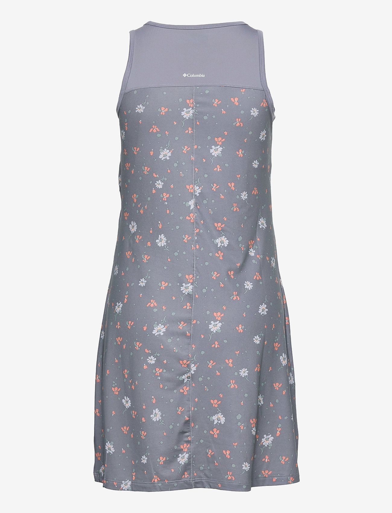 Columbia Sportswear - Saturday Trail™ III Dress - new moon bath f - 1