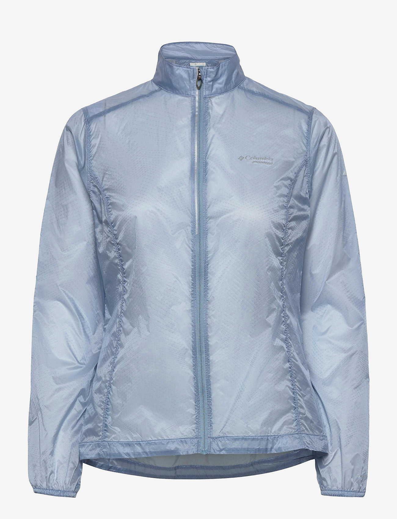 Columbia Sportswear - F.K.T.™ Wind Jacket - dark mirage - 0