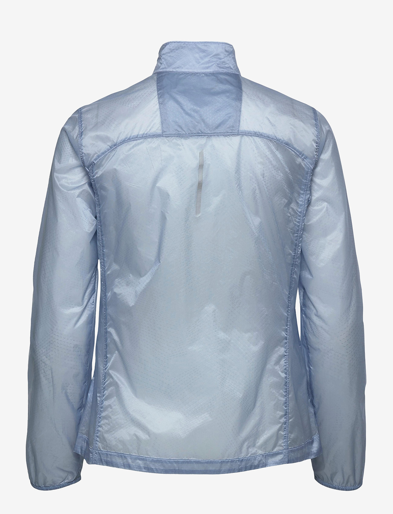 Columbia Sportswear - F.K.T.™ Wind Jacket - dark mirage - 1