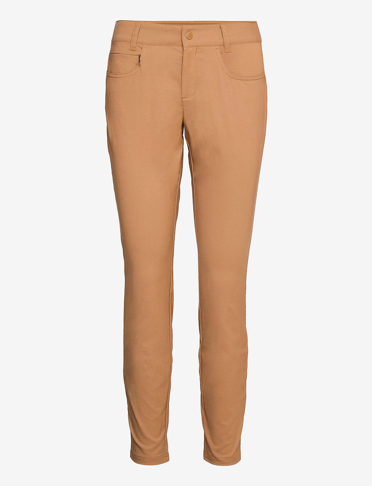 Columbia Sportswear - Firwood™ 5 Pocket Slim Pant - elk - 0