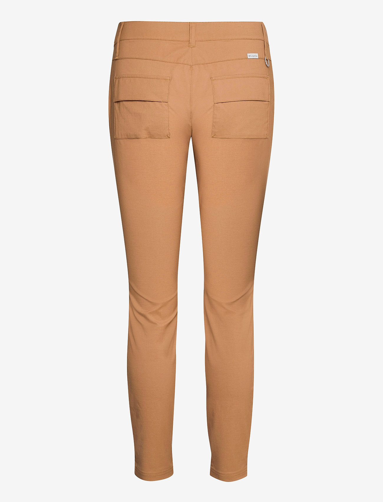 Columbia Sportswear - Firwood™ 5 Pocket Slim Pant - elk - 1