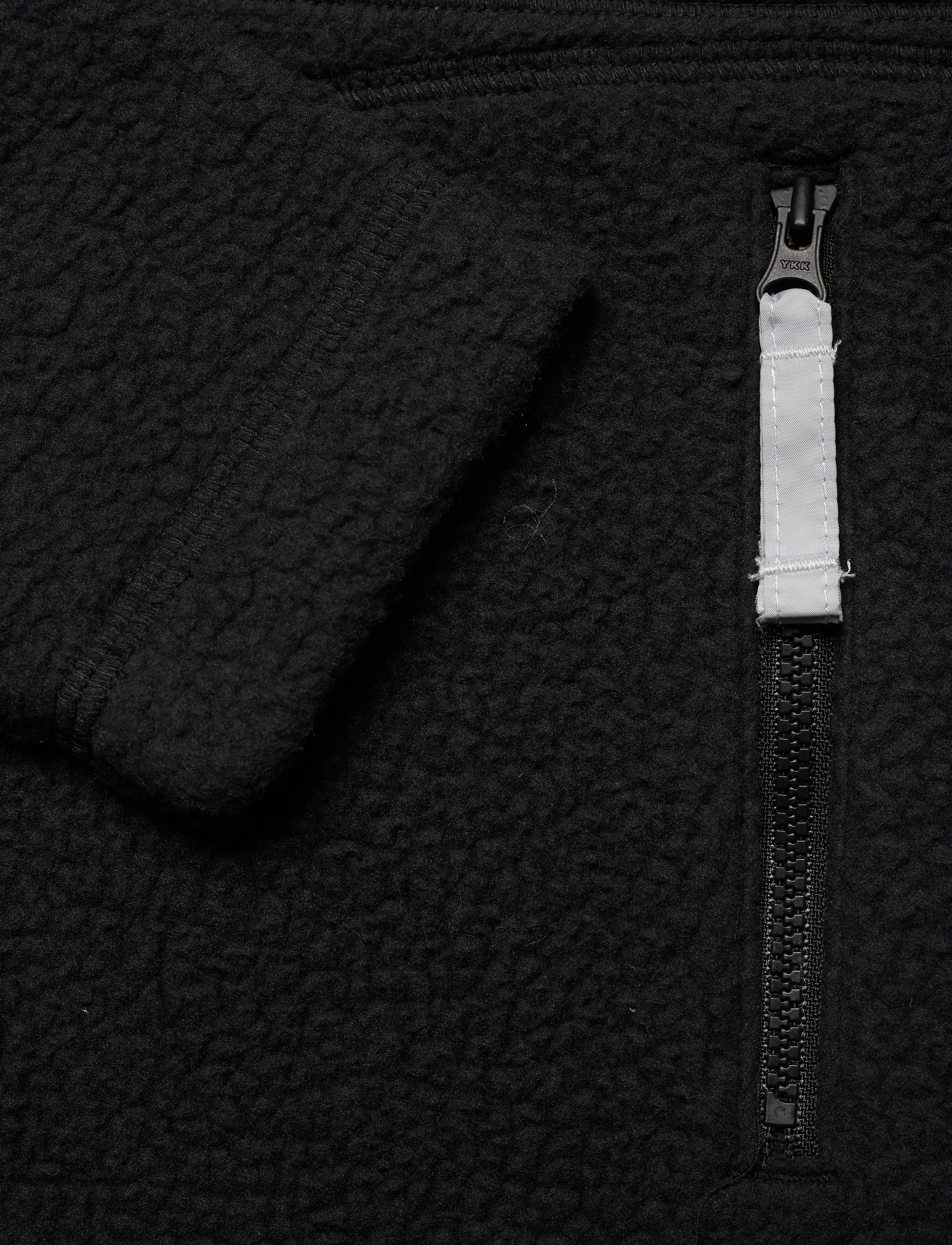 Columbia Sportswear - Northern Reach™ Sherpa Anorak - black - 3