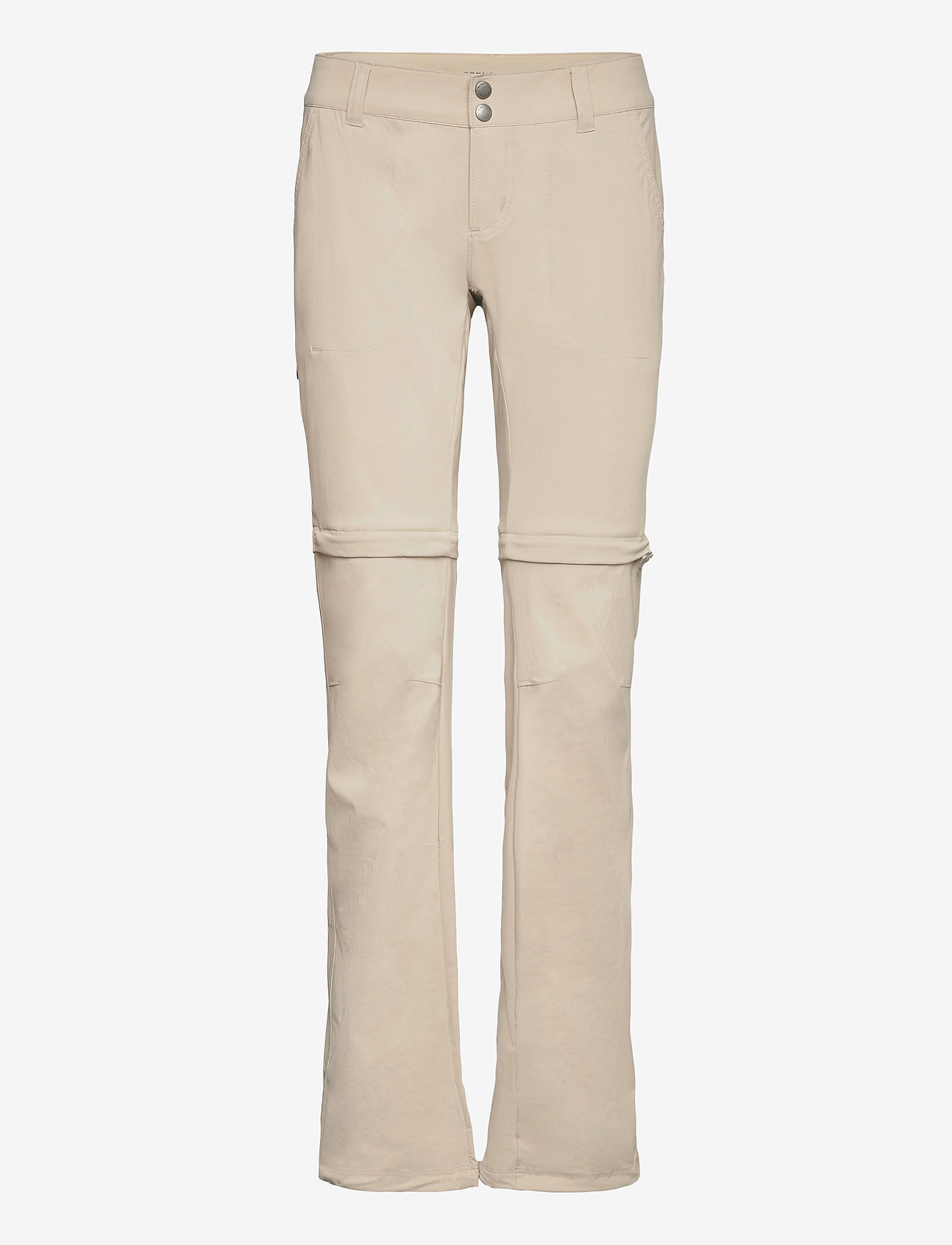 Columbia Sportswear - Saturday Trail™ II Convertible Pant - fossil - 0