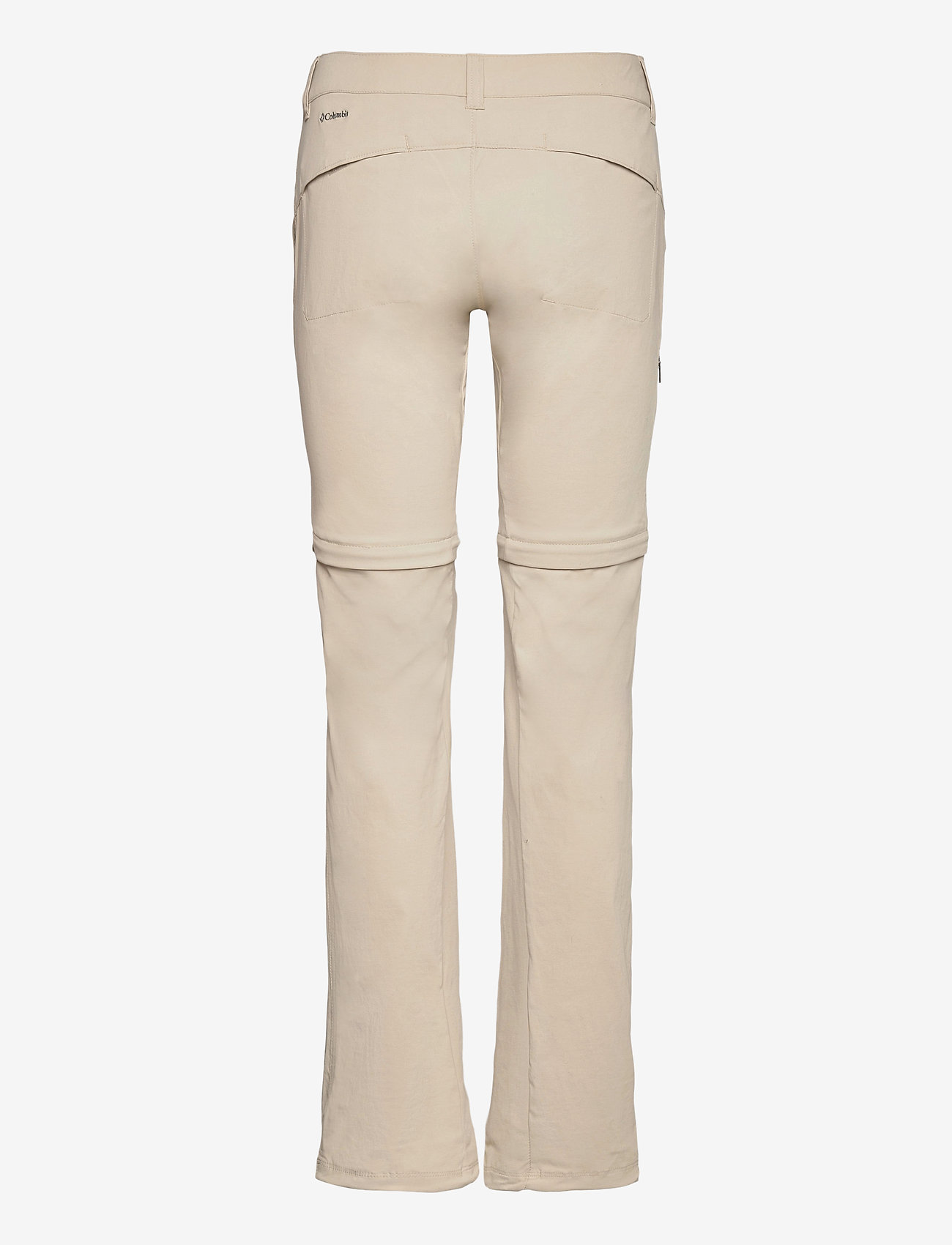 Columbia Sportswear - Saturday Trail™ II Convertible Pant - fossil - 1