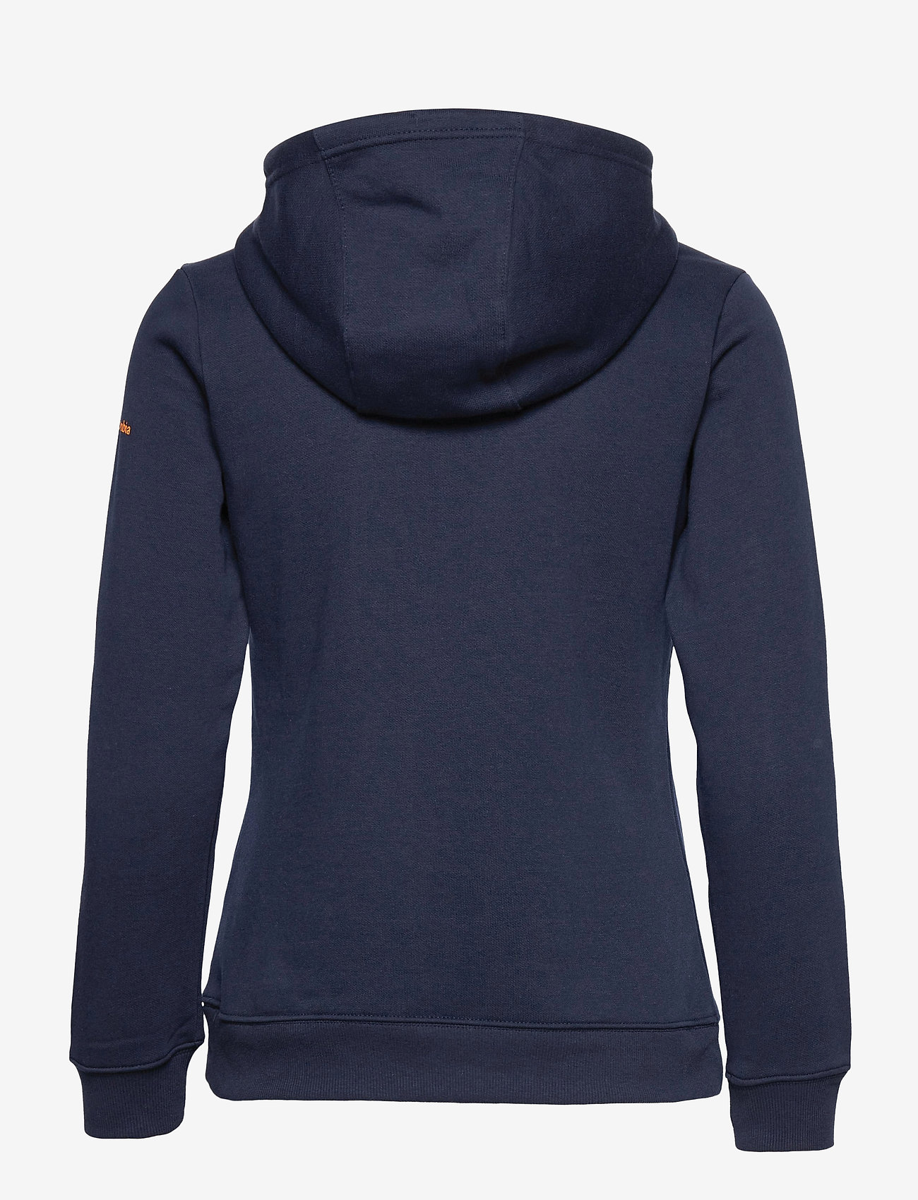 Columbia Sportswear - Columbia™ Logo Hoodie - dark nocturnal - 1