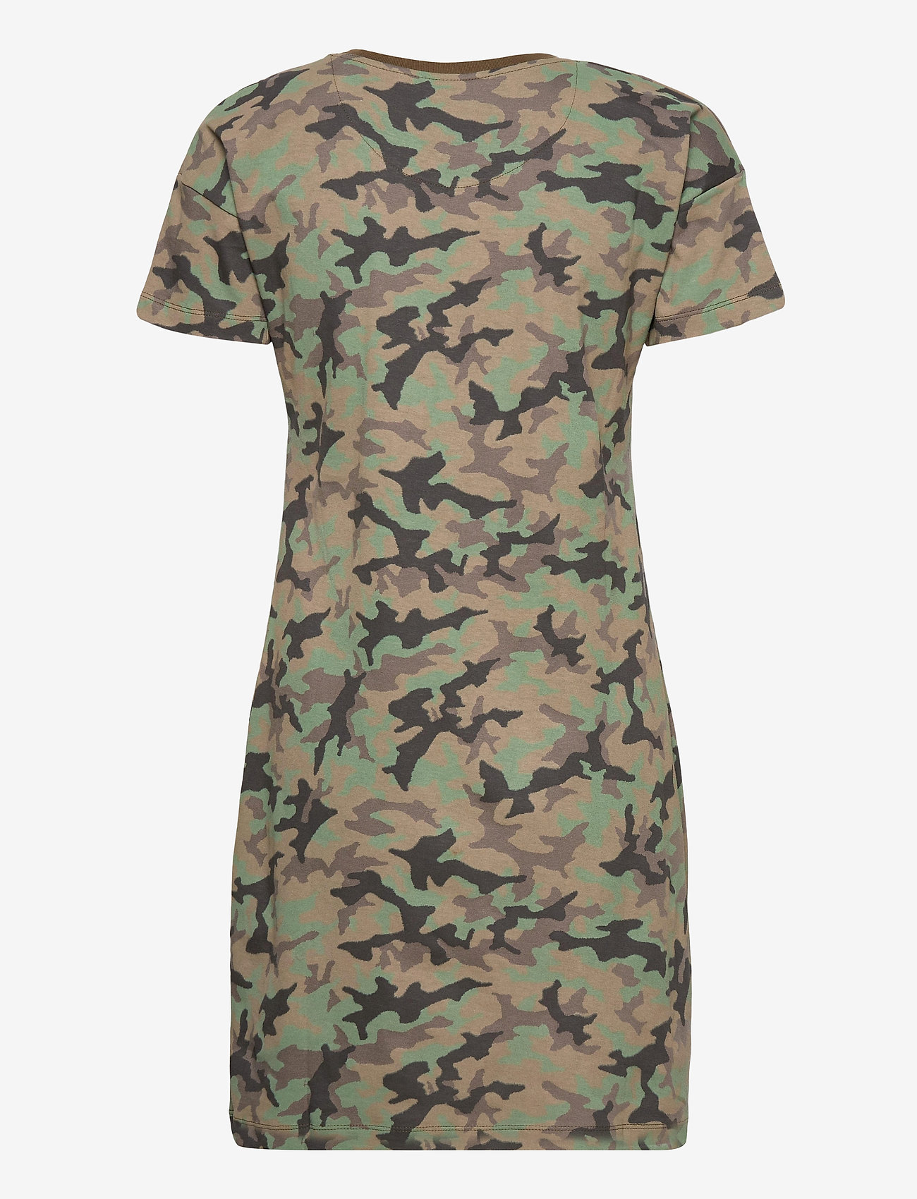 Columbia Sportswear - Columbia Park™ Printed Dress - olive green - 1