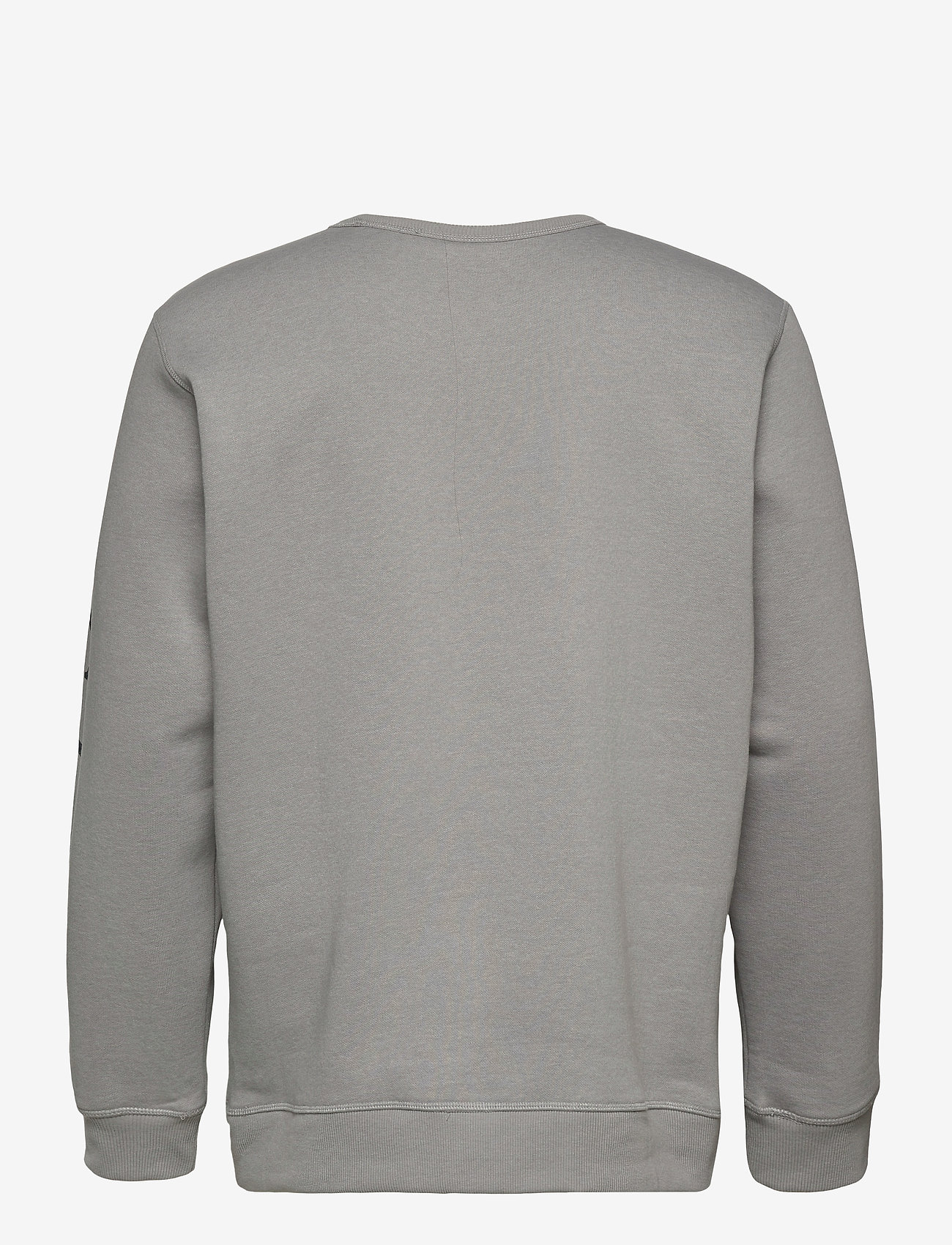 Columbia Sportswear - M Columbia™ Logo Fleece Crew - columbia grey h - 1