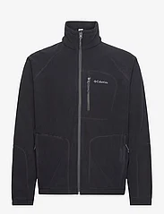 Columbia Sportswear - Fast Trek II Full Zip Fleece - vesten - black - 0