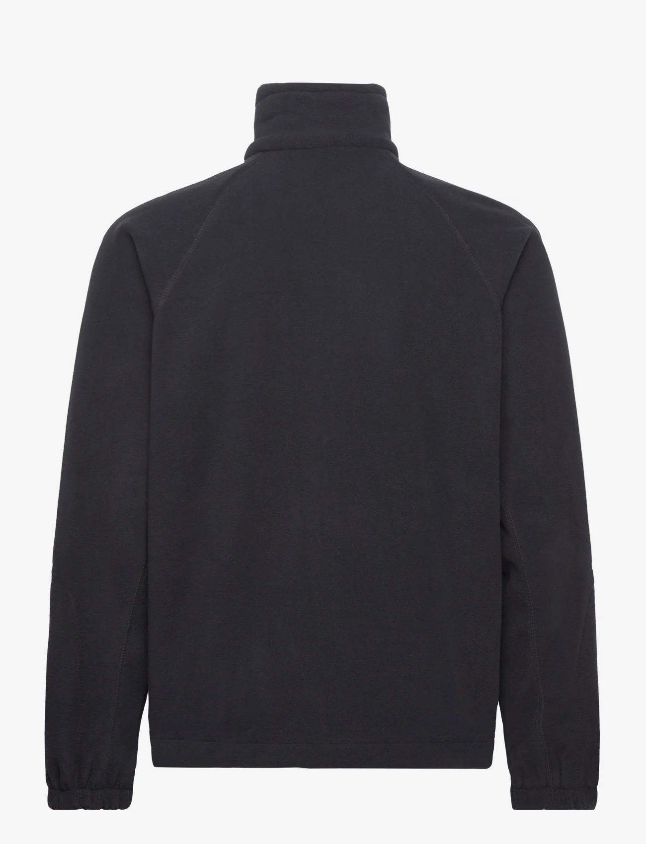 Columbia Sportswear - Fast Trek II Full Zip Fleece - teddy sweaters - black - 1