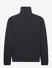 Columbia Sportswear - Fast Trek II Full Zip Fleece - midlayer-jakker - black - 1