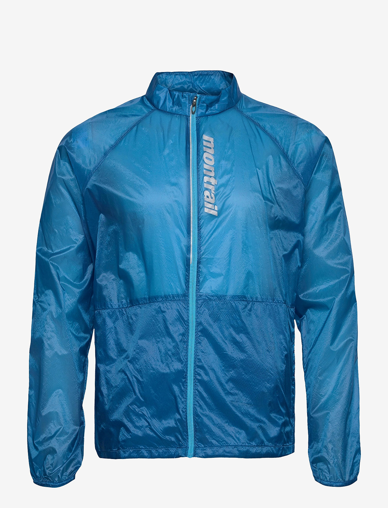Columbia Sportswear - FKT™ Windbreaker Jacket - dark pool - 0