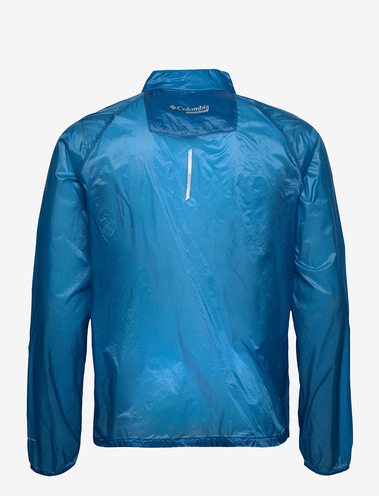 Columbia Sportswear - FKT™ Windbreaker Jacket - dark pool - 1