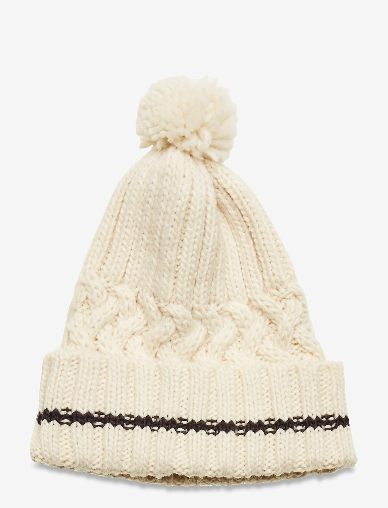 Columbia Sportswear - Hideaway Haven™ Unlined Beanie - chalk - 0