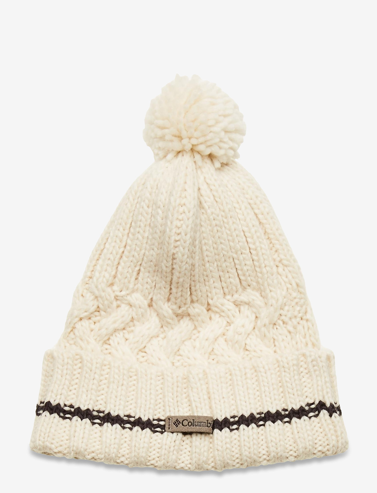 Columbia Sportswear - Hideaway Haven™ Unlined Beanie - chalk - 1