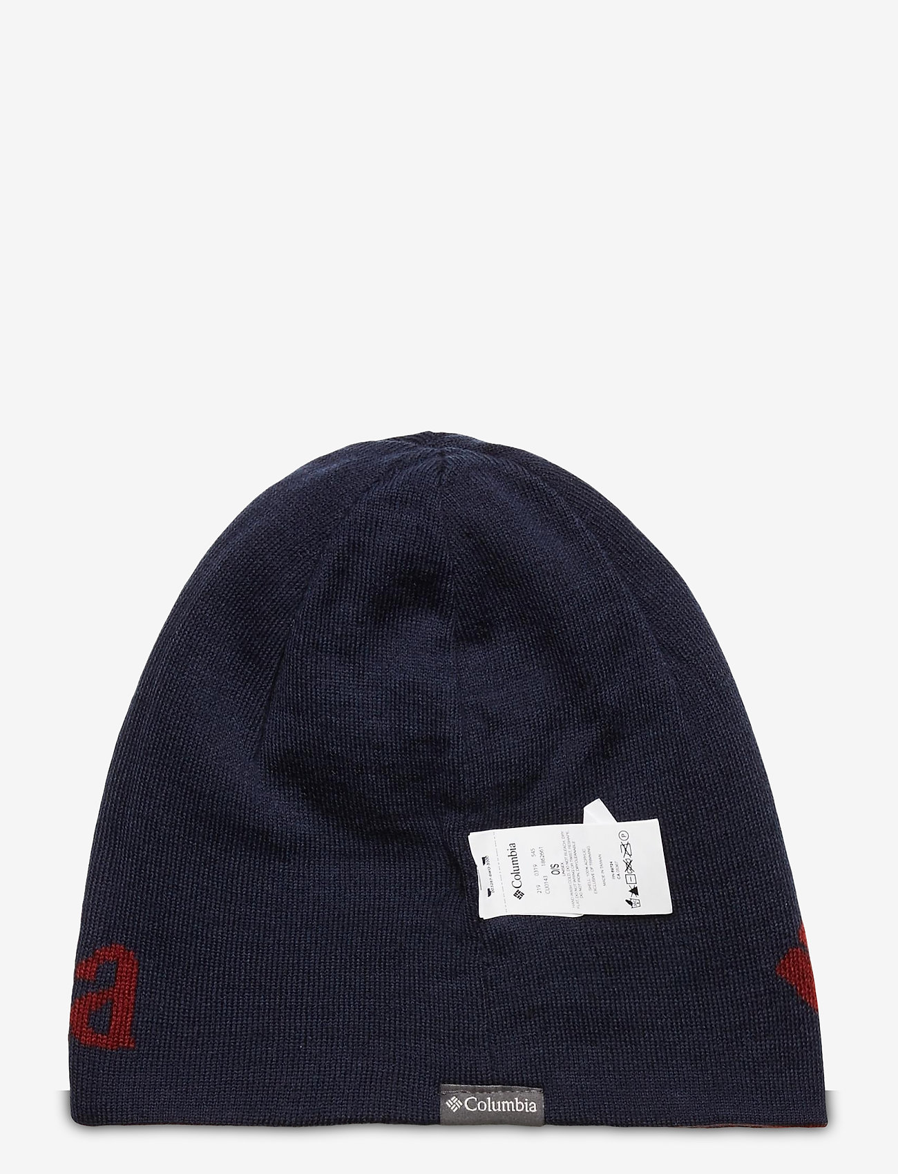 Columbia Sportswear - Urbanization Mix™ Beanie II - collegiate navy - 3
