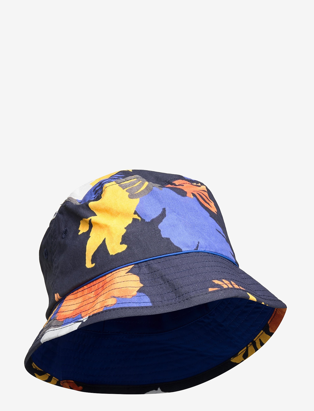 Columbia Sportswear - Pine Mountain™ Bucket Hat - collegiate navy - 0