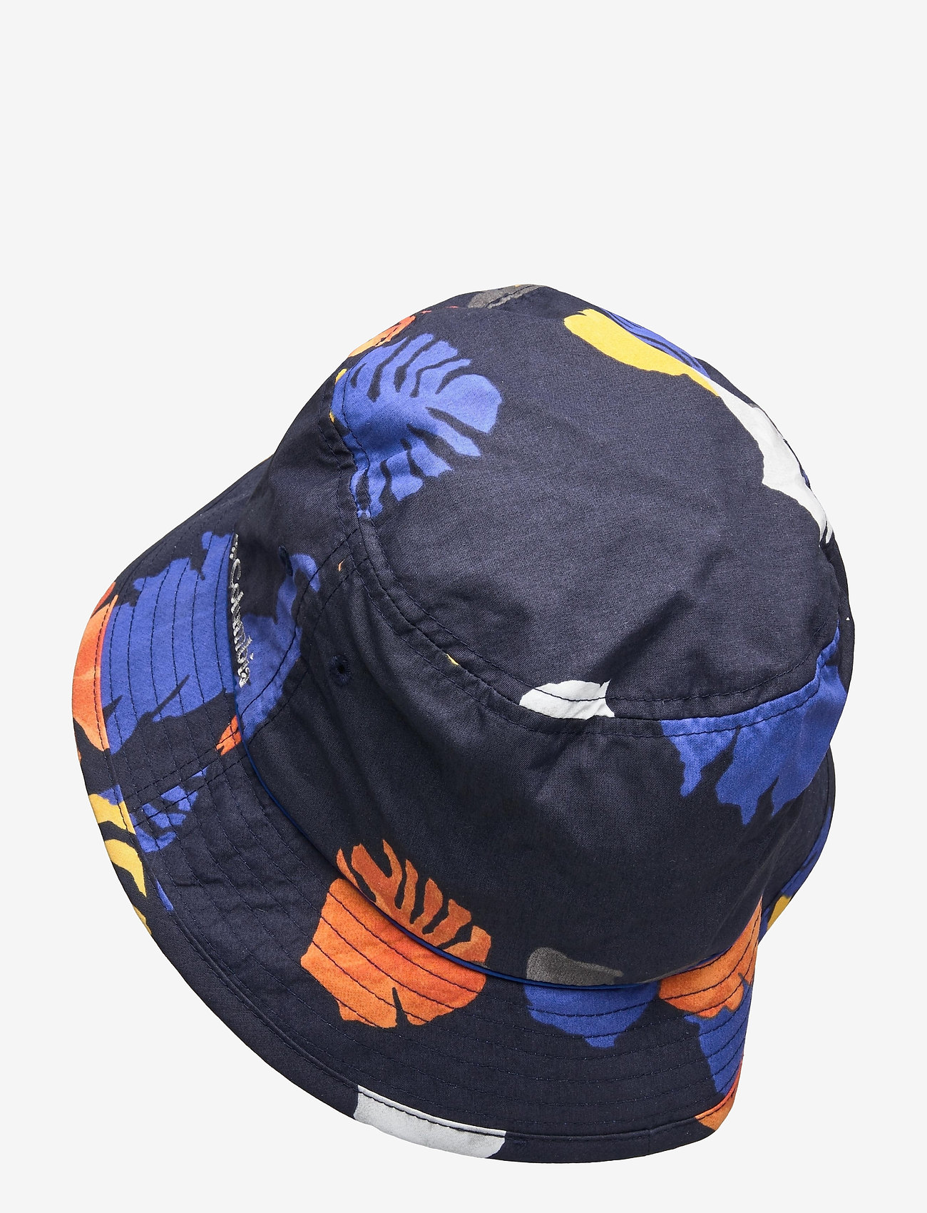 Columbia Sportswear - Pine Mountain™ Bucket Hat - collegiate navy - 1