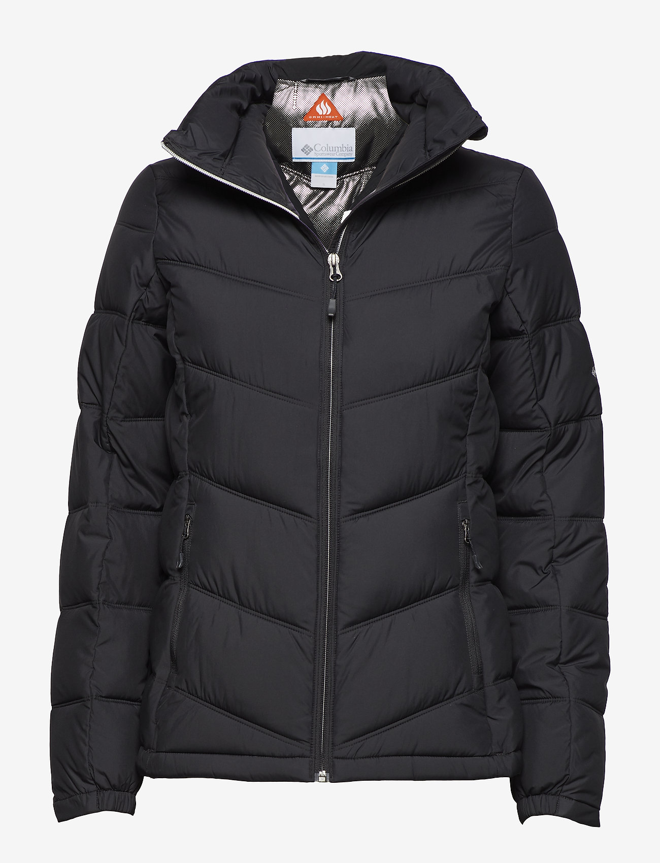 Columbia Sportswear - Pike Lake™ Jacket - black - 0