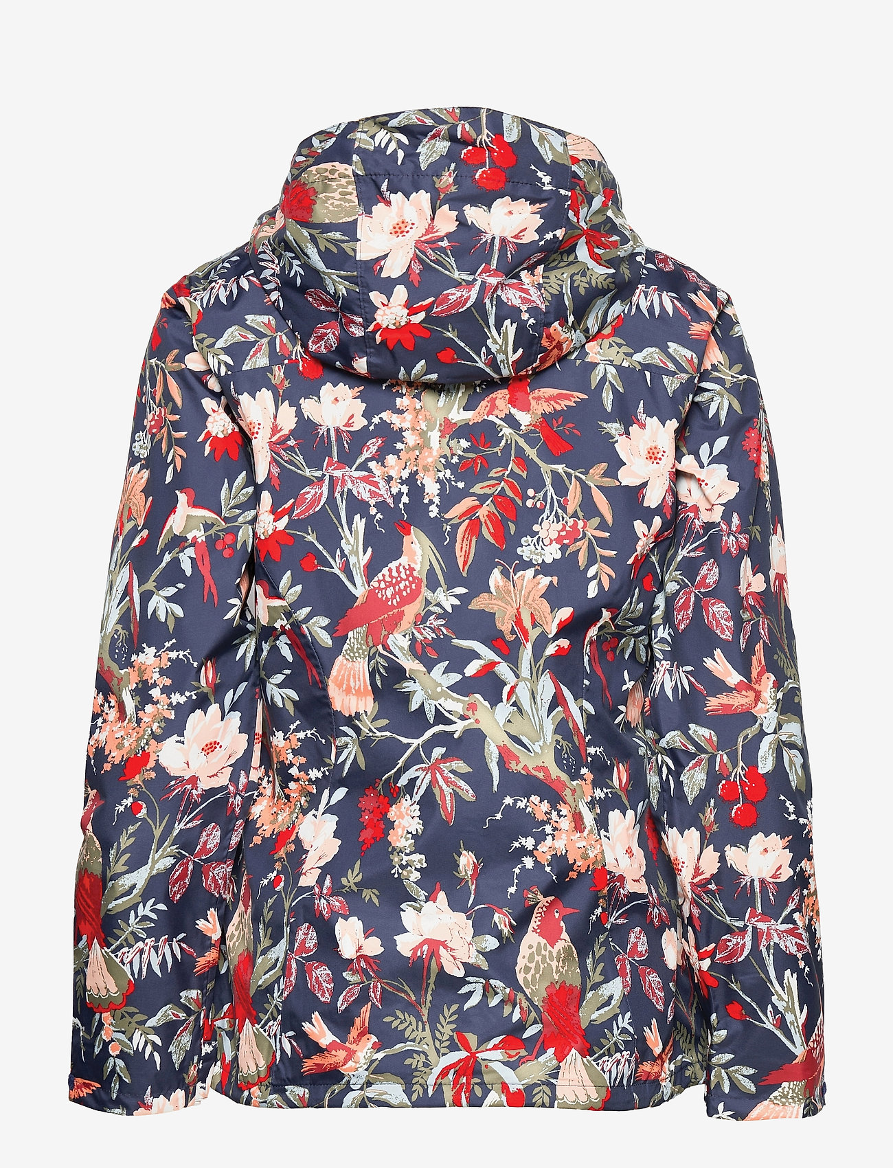 Columbia Sportswear - Inner Limits™ II Jacket - nocturnal birds - 1