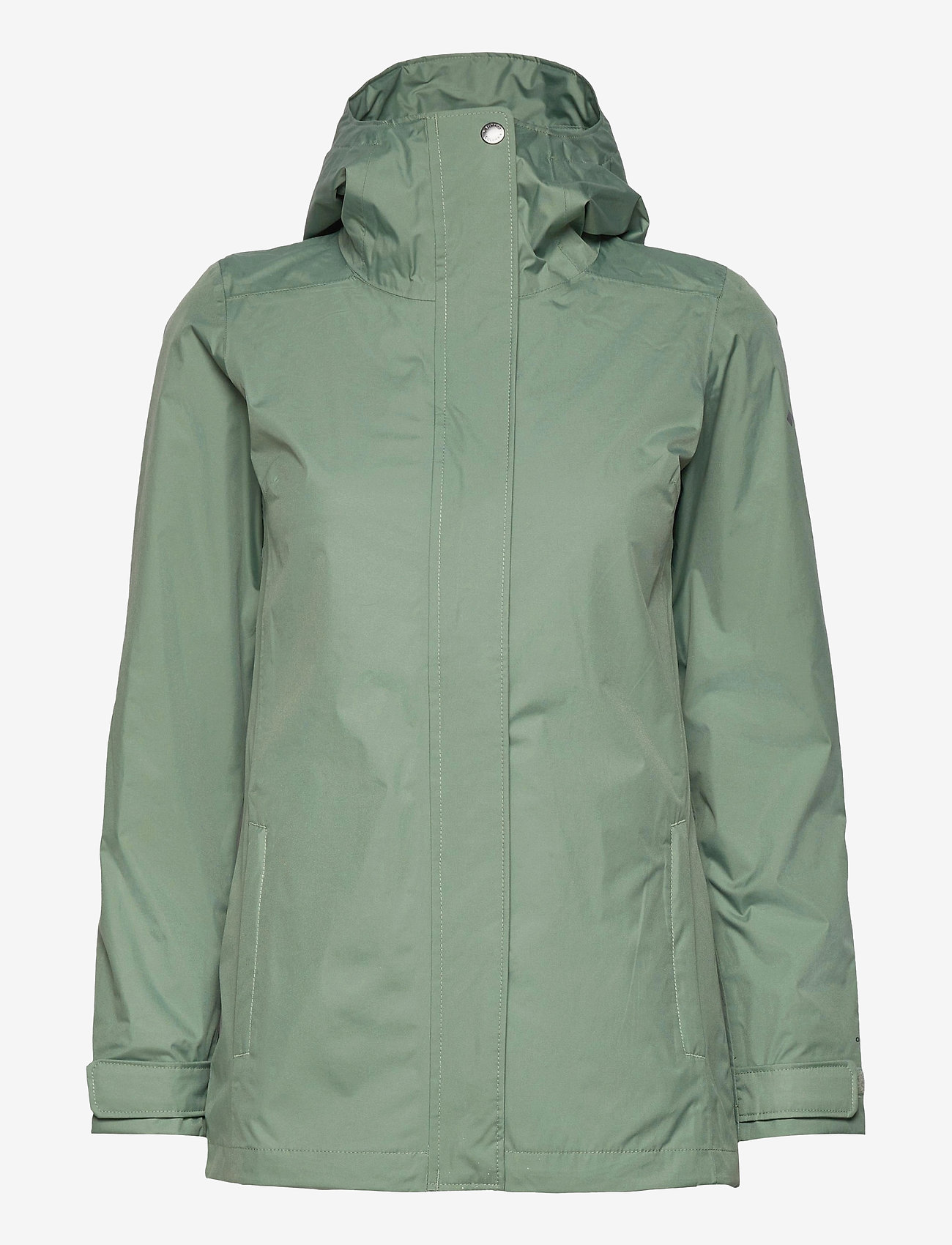 Columbia Sportswear - Splash A Little™ II Jacket - light lichen - 0