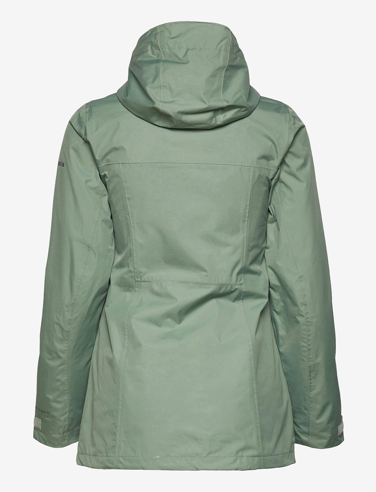 Columbia Sportswear - Splash A Little™ II Jacket - light lichen - 1