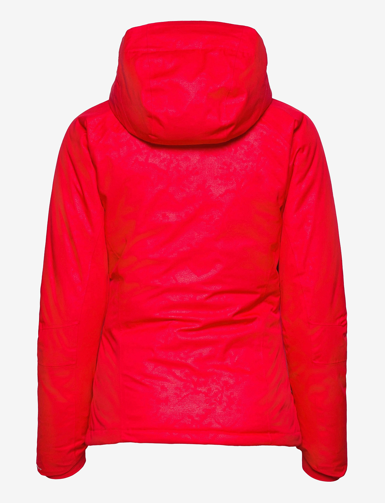 Columbia Sportswear - Veloca Vixen™ Jacket - red lily slopes - 1