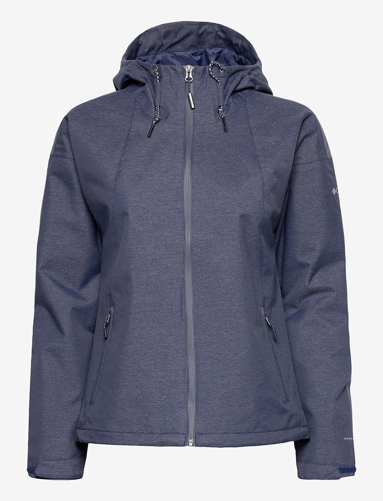 Columbia Sportswear - Firwood™ Jacket - nocturnal denim - 0