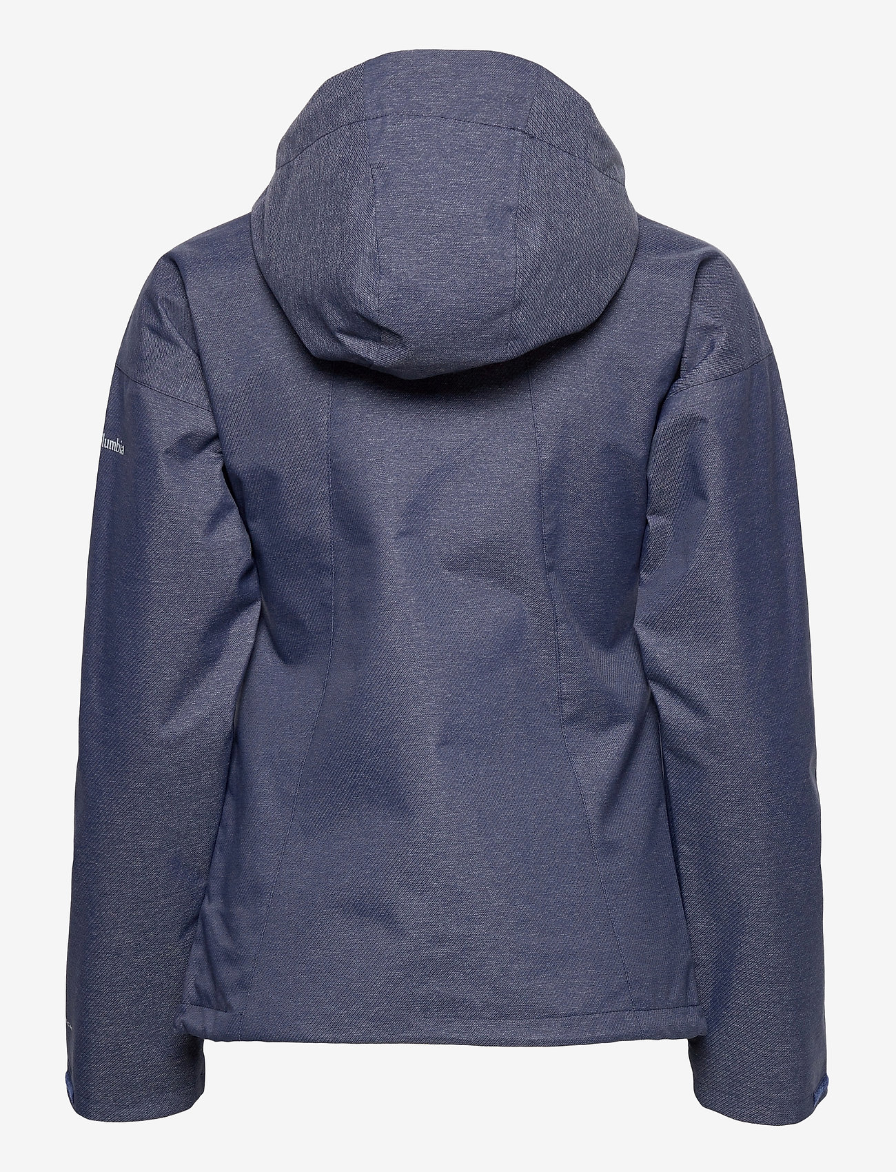 Columbia Sportswear - Firwood™ Jacket - nocturnal denim - 1