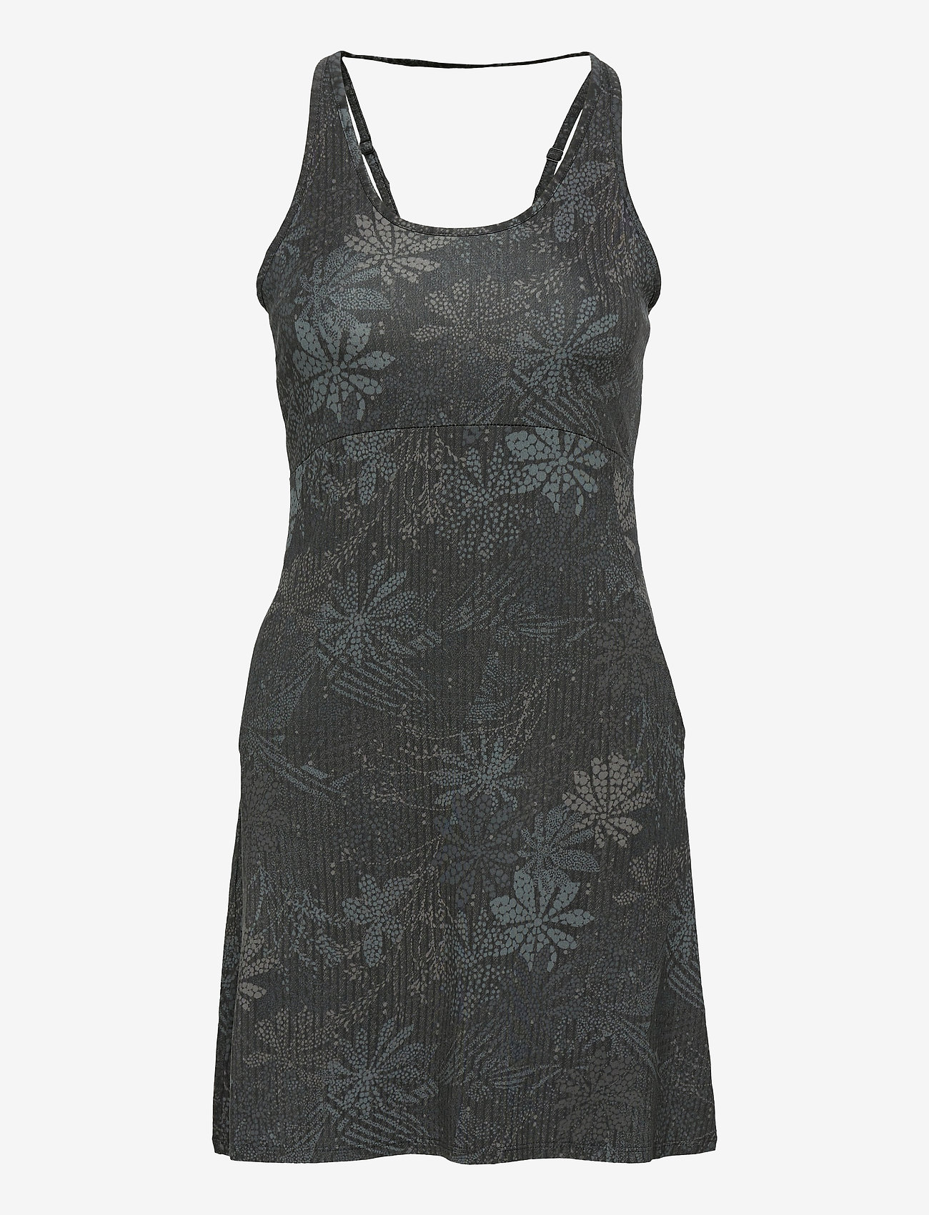 BLACK GOT FLORA