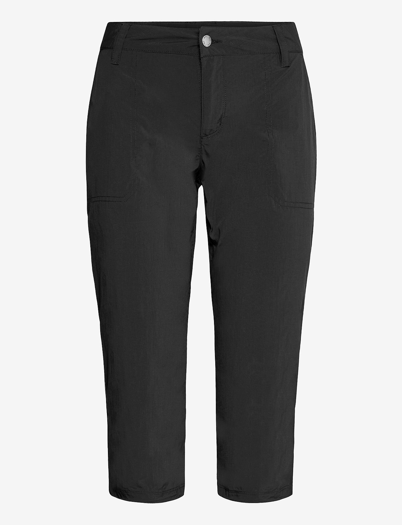 Columbia Sportswear - Silver Ridge™ 2.0 Capri - women - black - 0