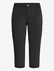 Columbia Sportswear - Silver Ridge™ 2.0 Capri - kvinder - black - 0
