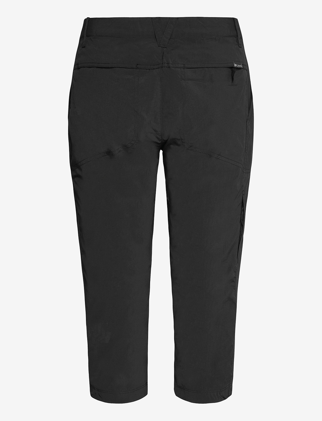 Columbia Sportswear - Silver Ridge™ 2.0 Capri - dames - black - 1