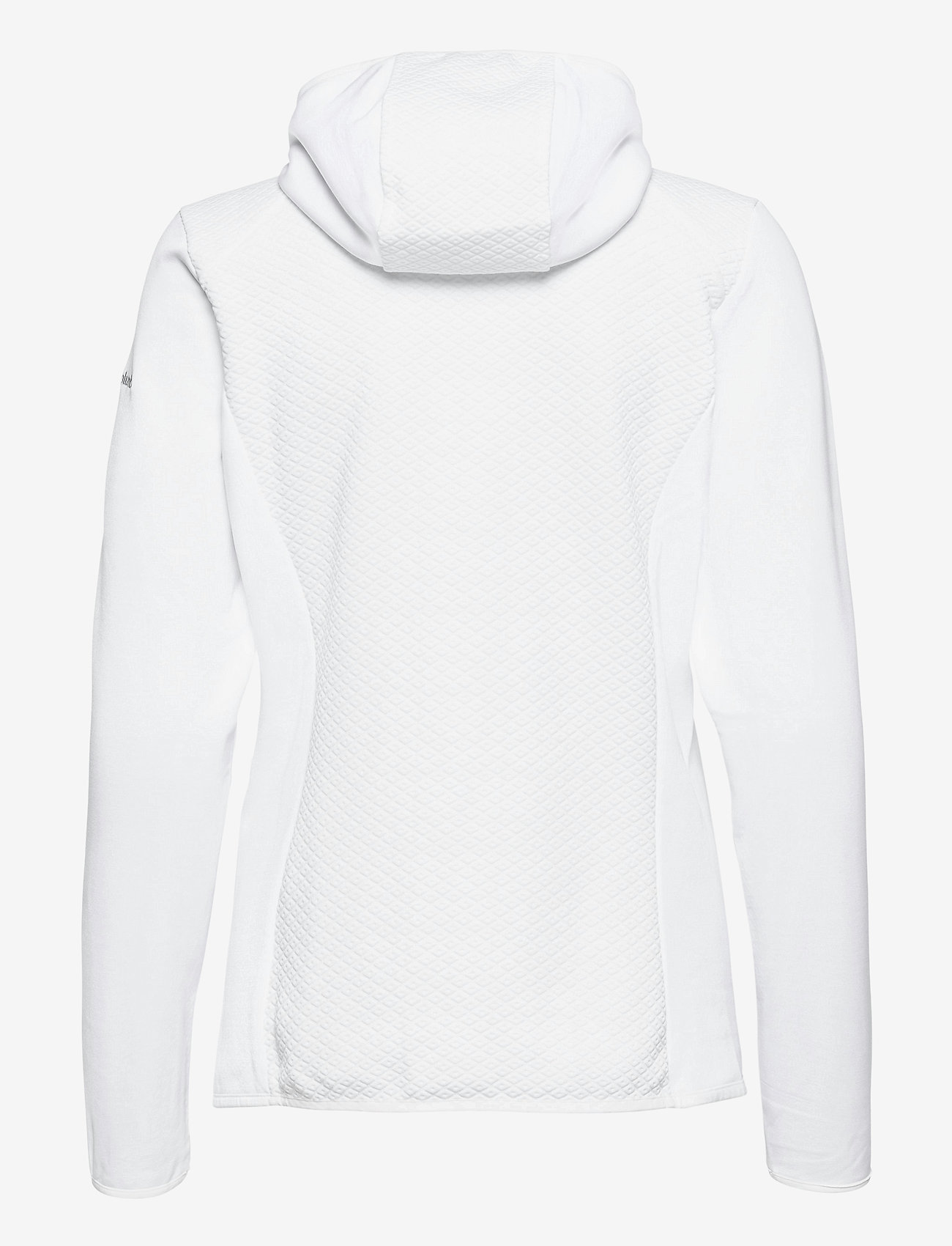 Columbia Sportswear - Roffe Ridge™ Full Zip Hooded - white - 1