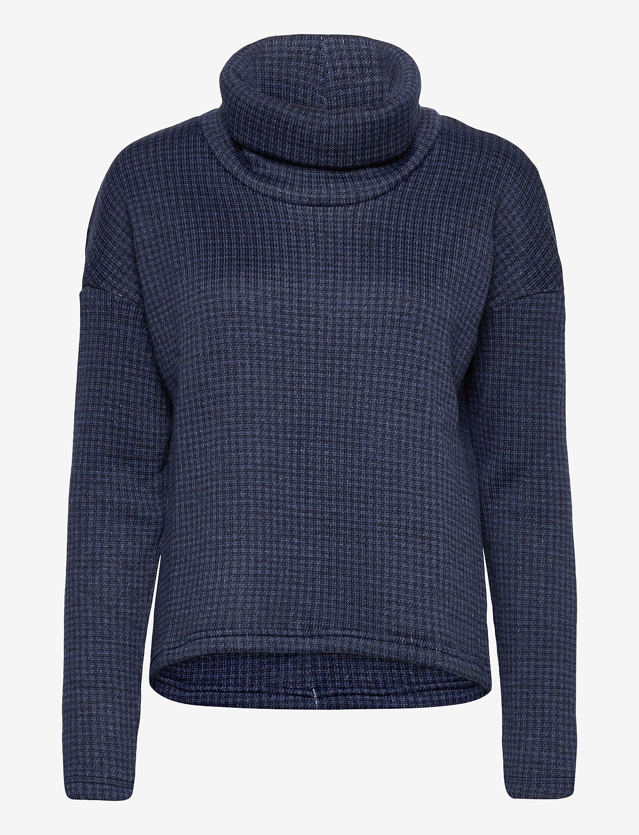 Columbia Sportswear - Chillin™ Fleece Pullover - dark nocturnal - 0