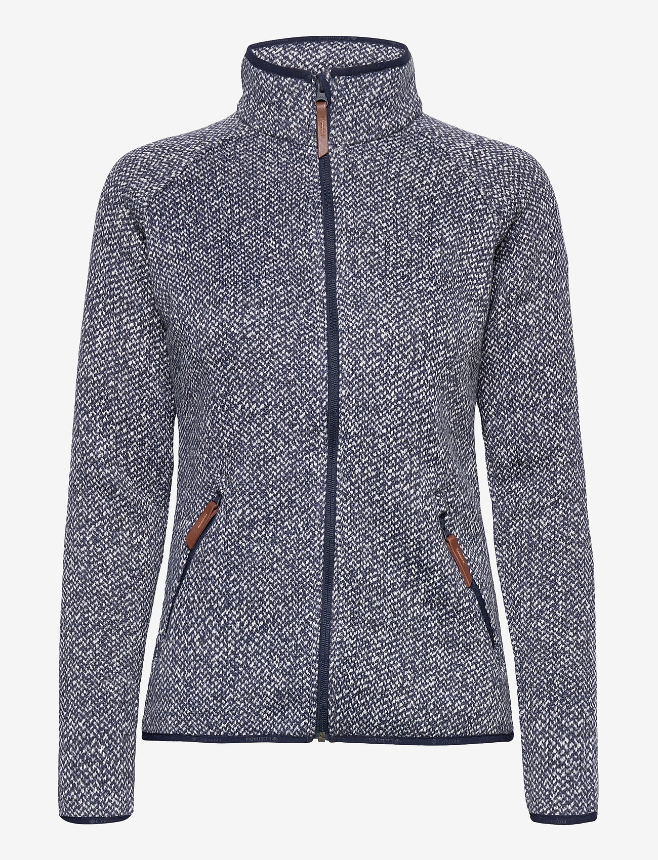 Columbia Sportswear - Chillin™ Fleece Non Hooded - nocturnal - 0