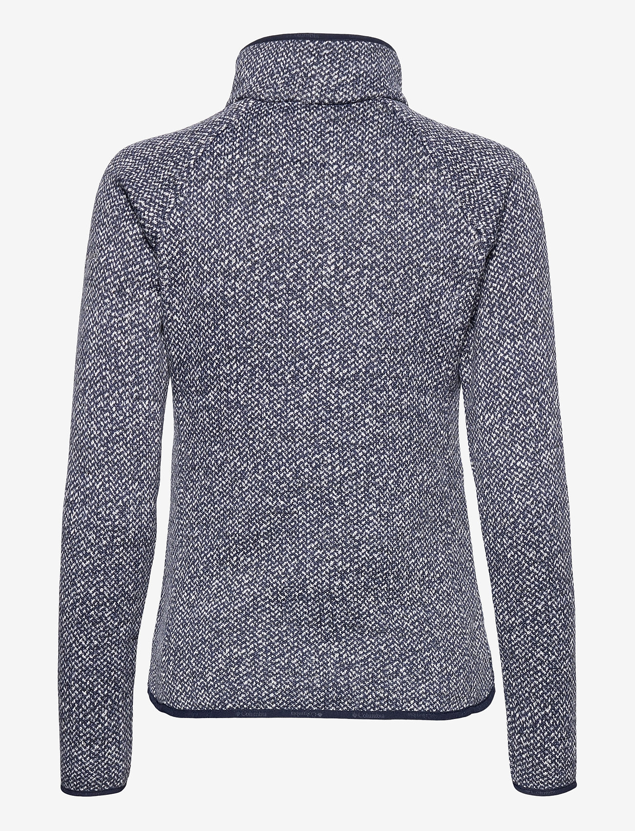 Columbia Sportswear - Chillin™ Fleece Non Hooded - nocturnal - 1
