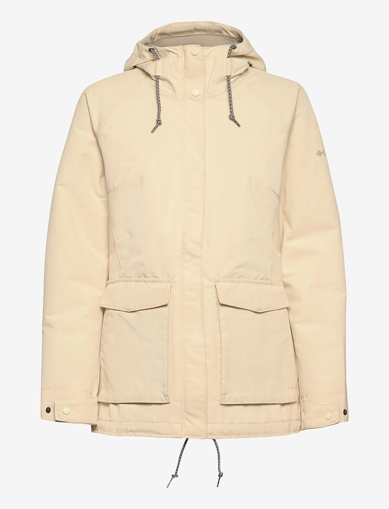 Columbia Sportswear - South Canyon™ Jacket - chalk - 0
