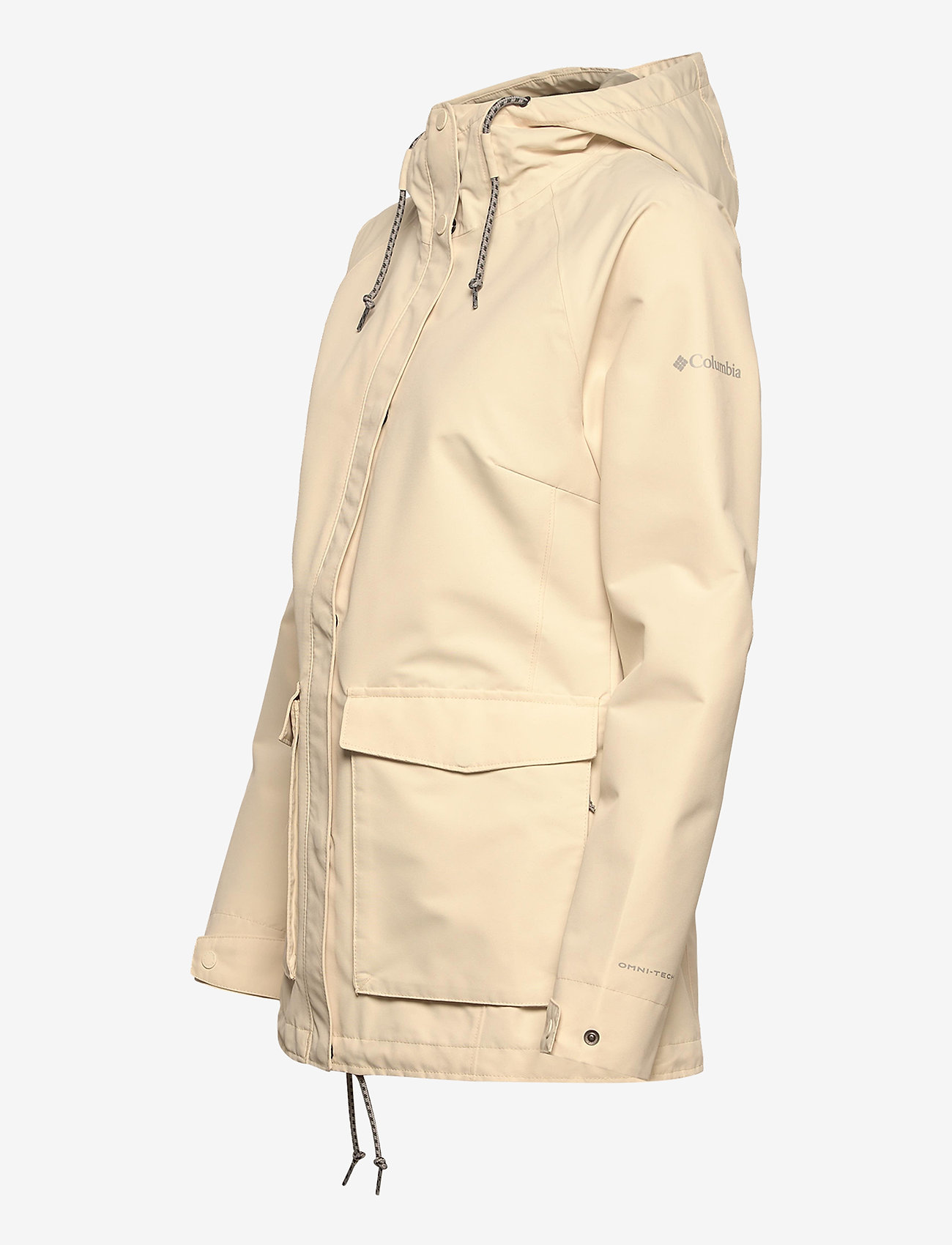Columbia Sportswear - South Canyon™ Jacket - chalk - 2
