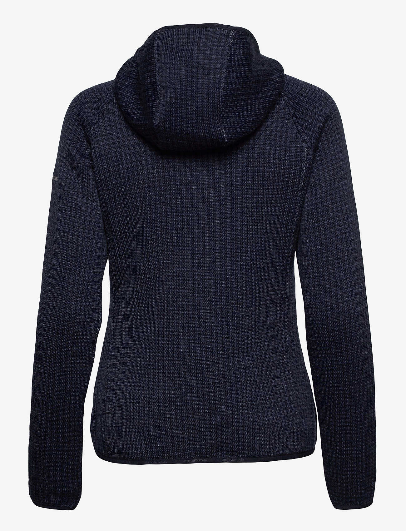 Columbia Sportswear - Chillin™ Fleece - dark nocturnal - 1