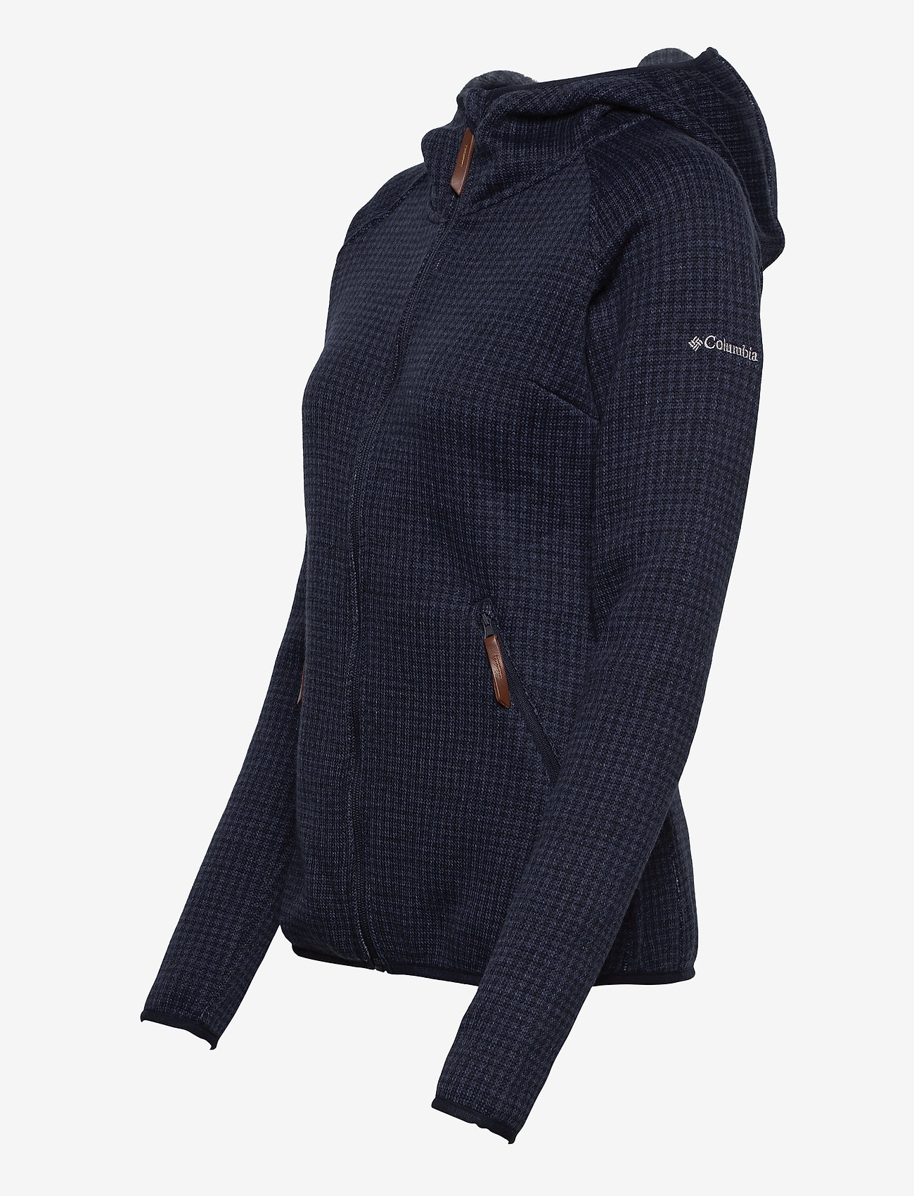 Columbia Sportswear - Chillin™ Fleece - dark nocturnal - 2