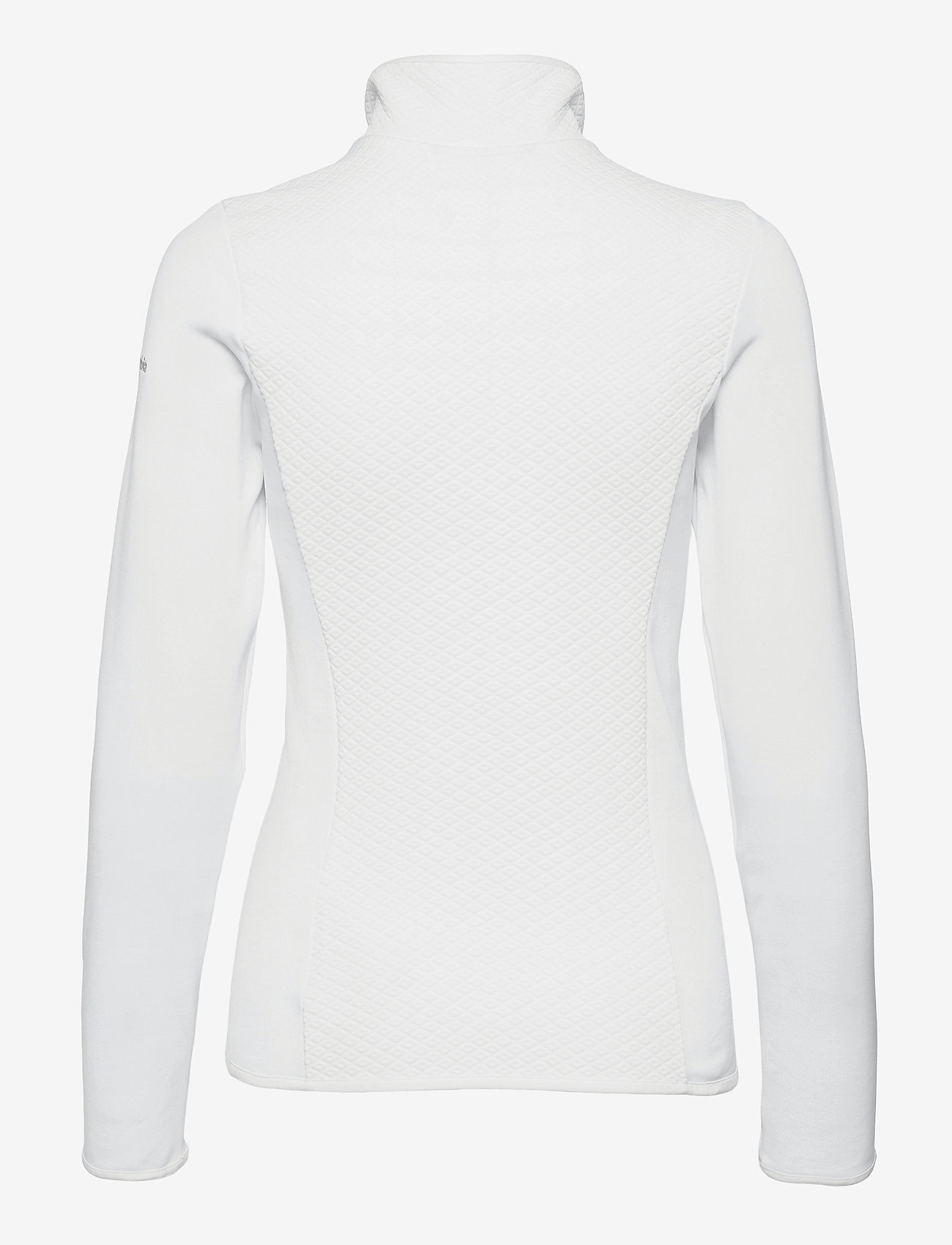 Columbia Sportswear - Roffe Ridge™ Full Zip Fleece - white - 1