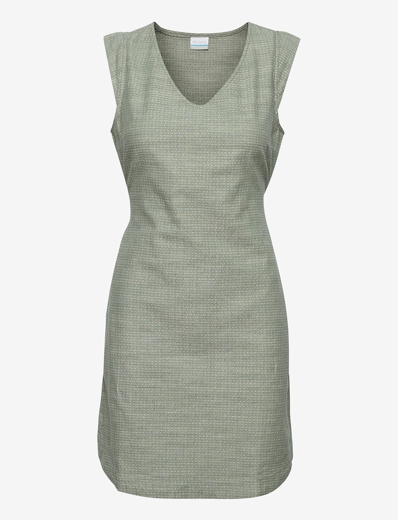 Columbia Sportswear - Summer Chill™ Dress - light lichen - 0