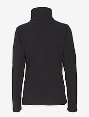 Columbia Sportswear - Fast Trek II Jacket - mellomlagsjakker - black - 1