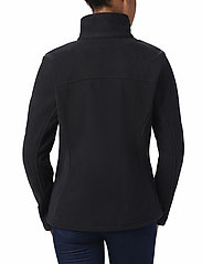 Columbia Sportswear - Fast Trek II Jacket - skidjackor - black - 6