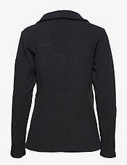 Columbia Sportswear - Fast Trek II Jacket - mellomlagsjakker - black - 2