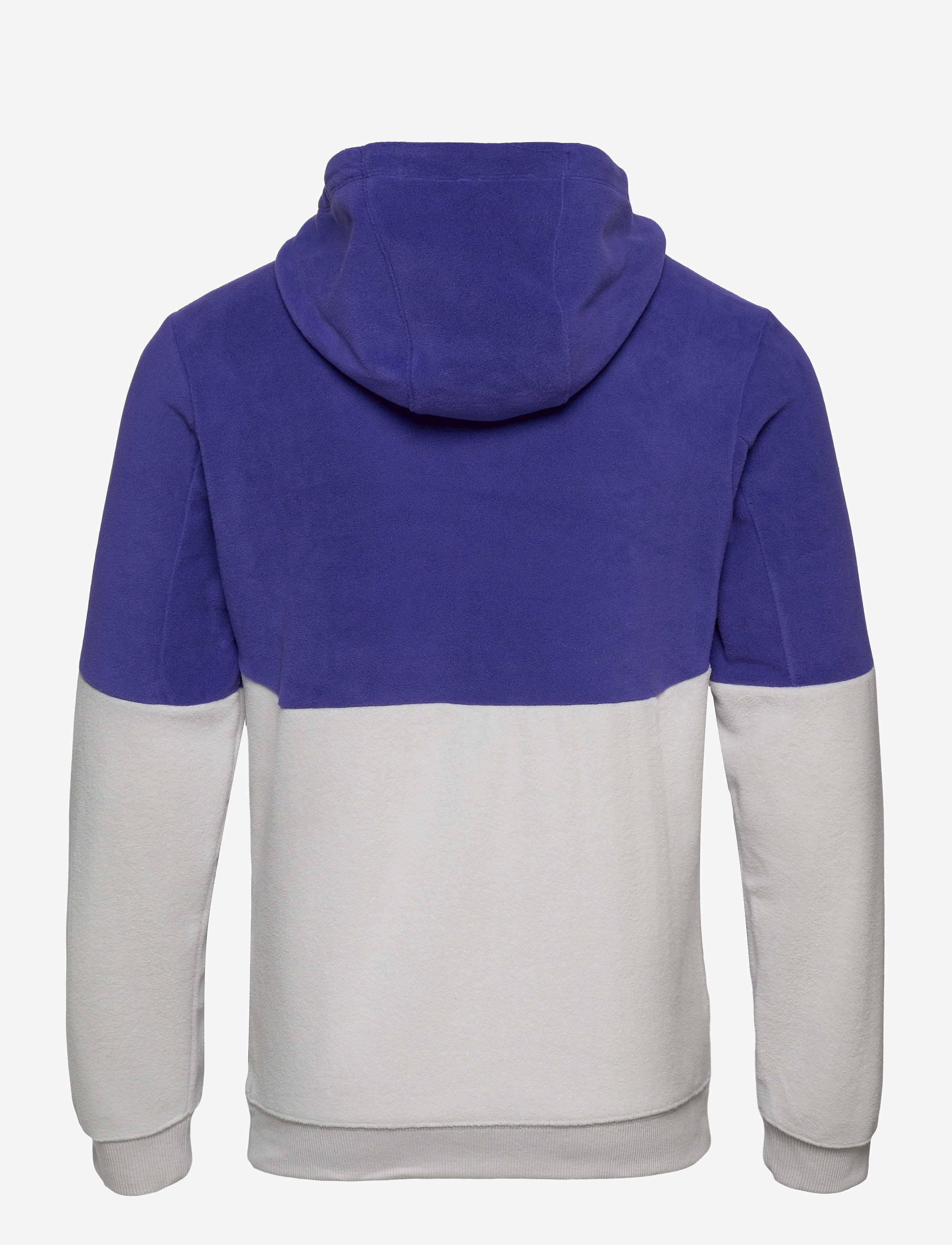 Columbia Sportswear - Columbia Lodge™ II Fleece Hoodie - nimbus grey hea - 1