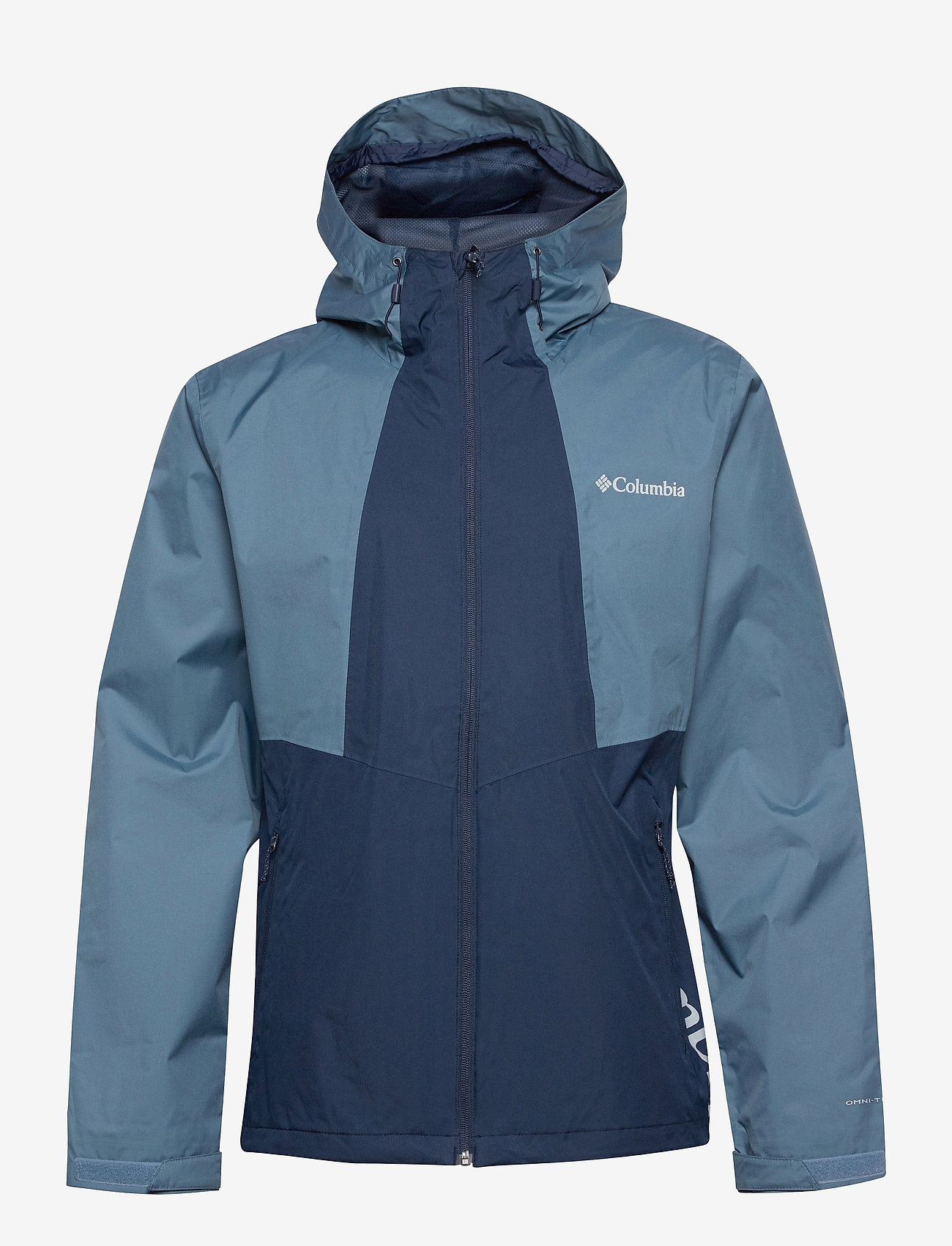 Columbia Sportswear - Inner Limits™ II Jacket - collegiate navy - 0