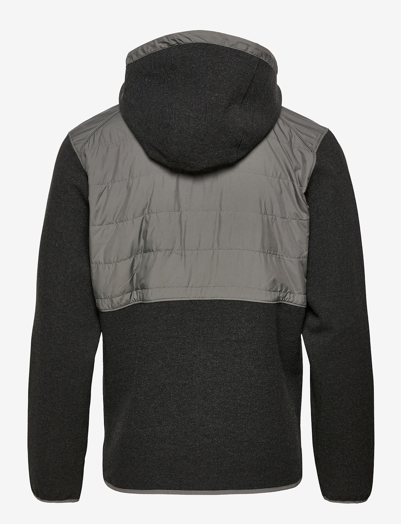 Columbia Sportswear - Panorama™ Full Zip Hoodie - charcoal - 1