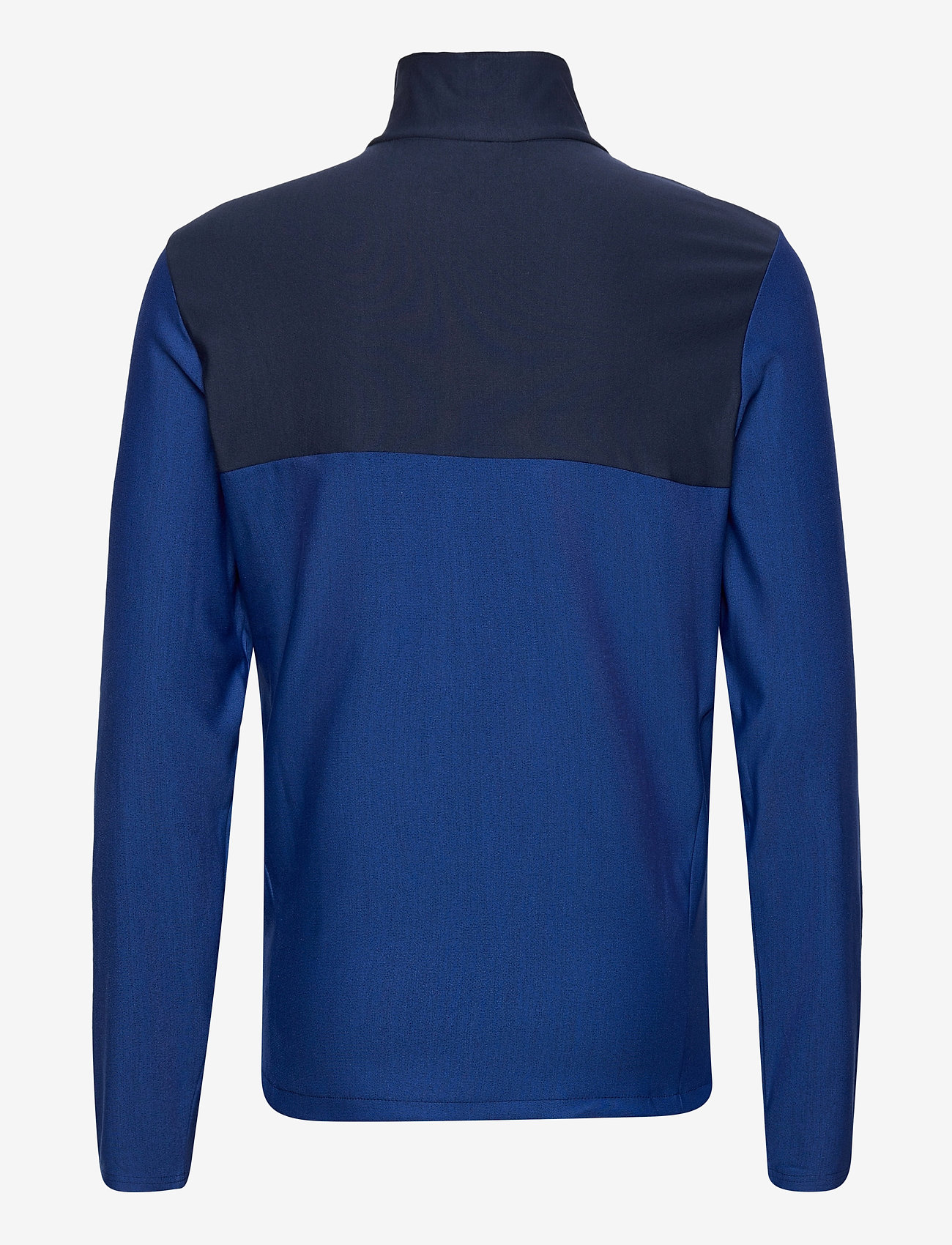 Columbia Sportswear - Maxtrail™ Midlayer Fleece - azul, collegiat - 1