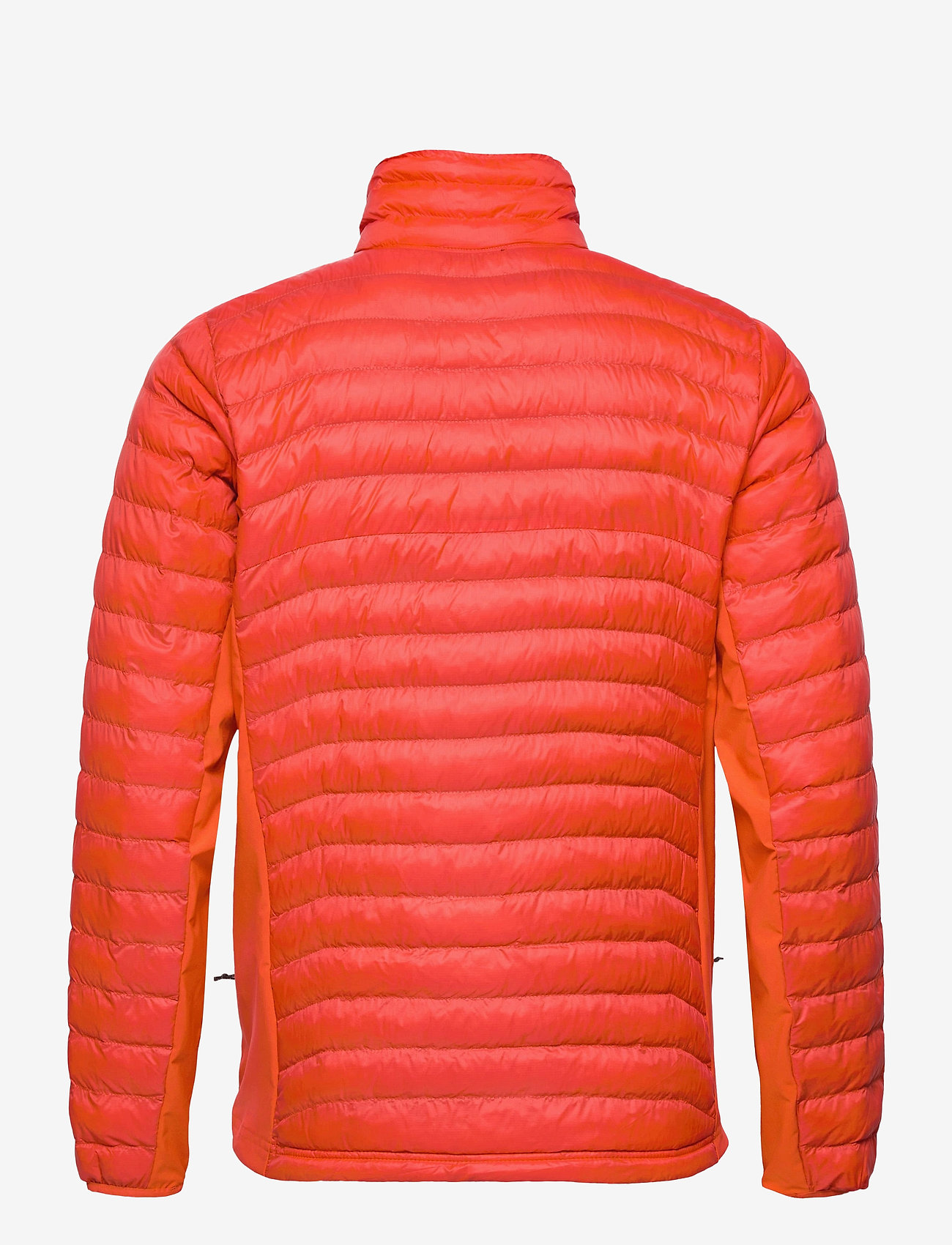 Columbia Sportswear - Powder Pass™ Jacket - wildfire - 1